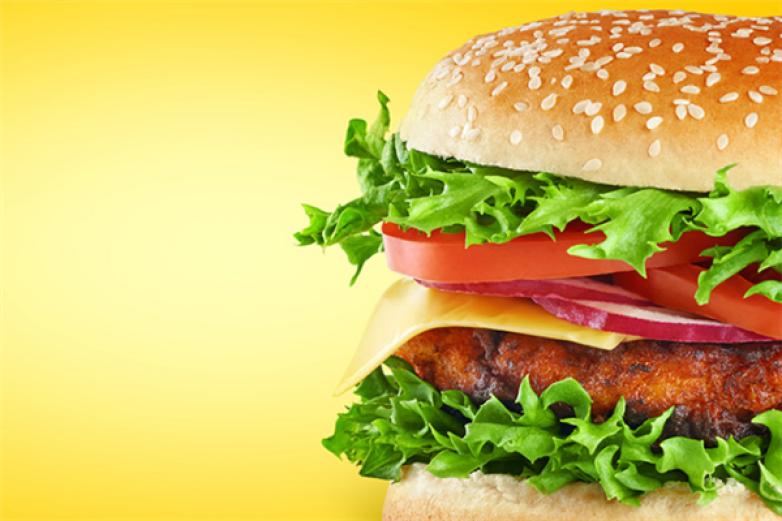 克莱乐汉堡加盟