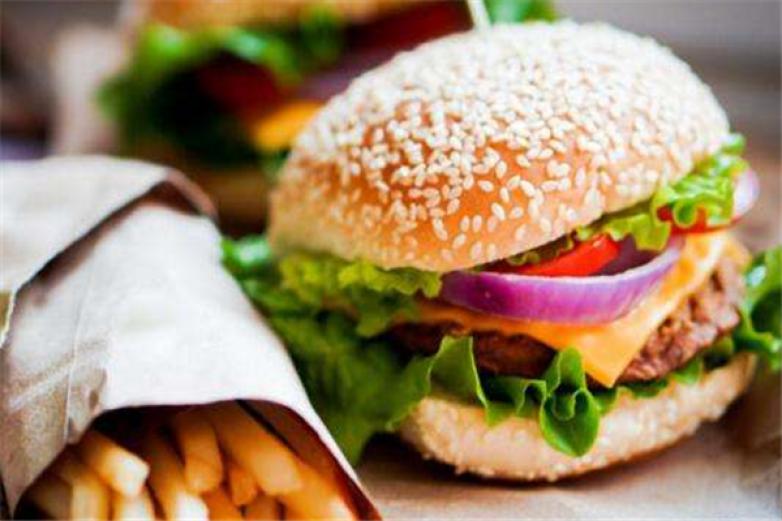 莱克麦汉堡加盟