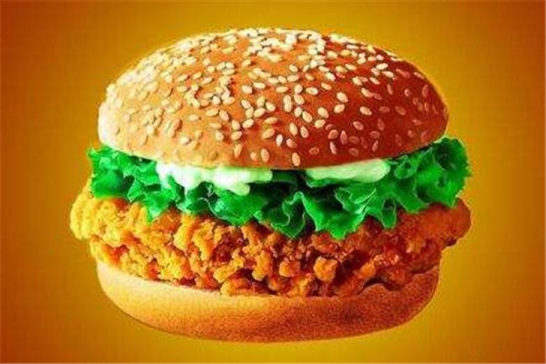  麦佳堡炸鸡汉堡加盟