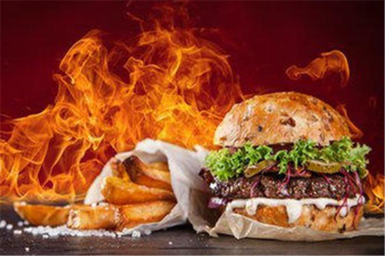 麦客多炸鸡汉堡加盟