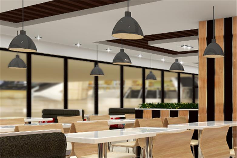 尚品味炸鸡汉堡加盟