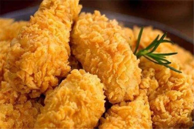 香吉士汉堡加盟