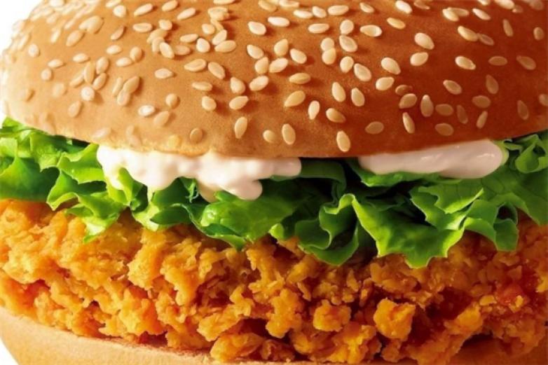 替东方汉堡加盟