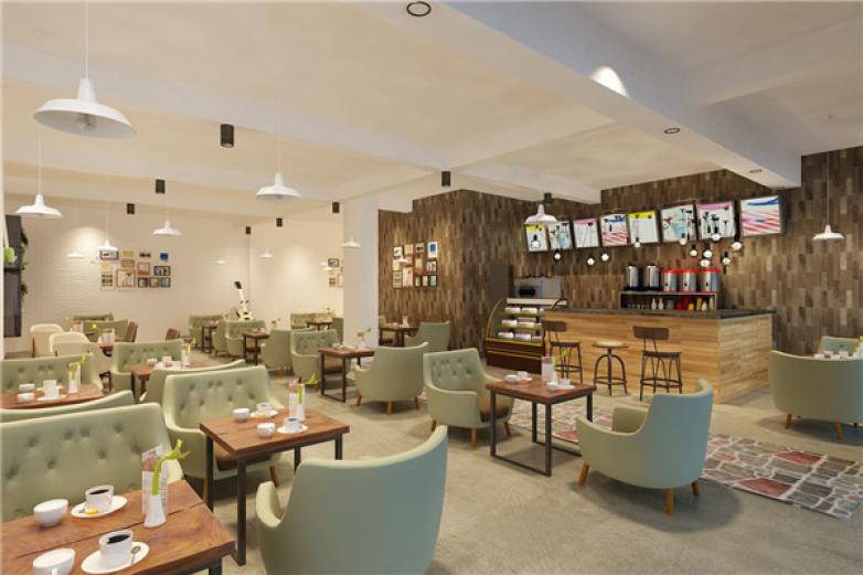 味无穷炸鸡汉堡店加盟