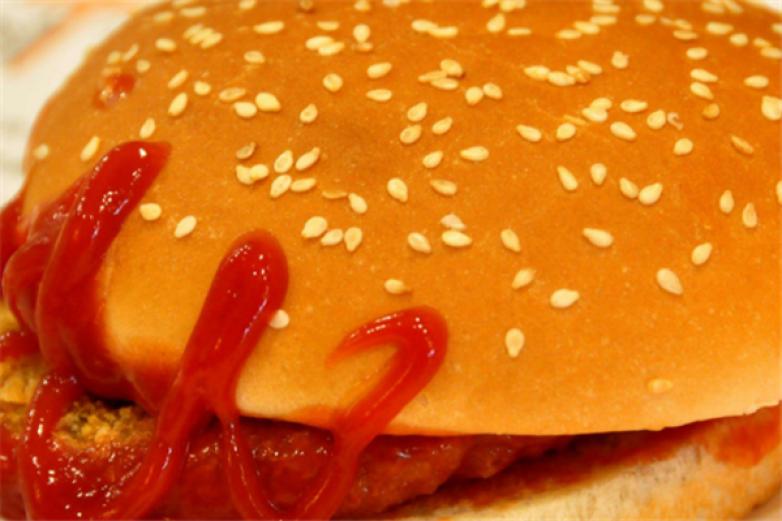 莱易鲜汉堡加盟