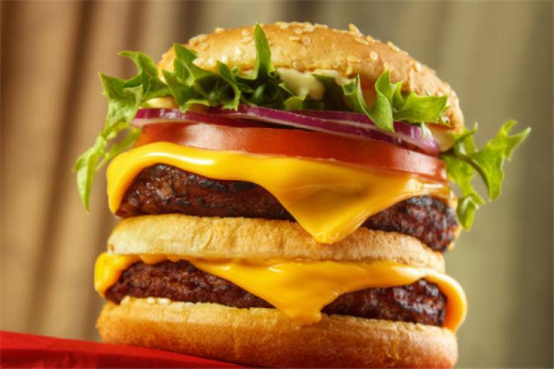 申旺披萨汉堡加盟