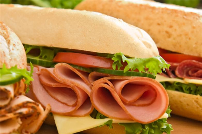 申旺披萨汉堡加盟