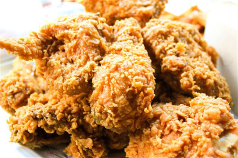 胜喜乐炸鸡汉堡加盟