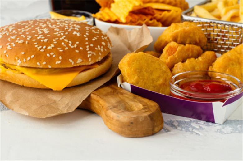 饮之乐汉堡加盟