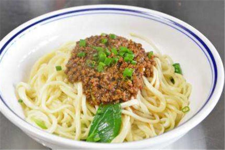 陕西哨子面面食加盟