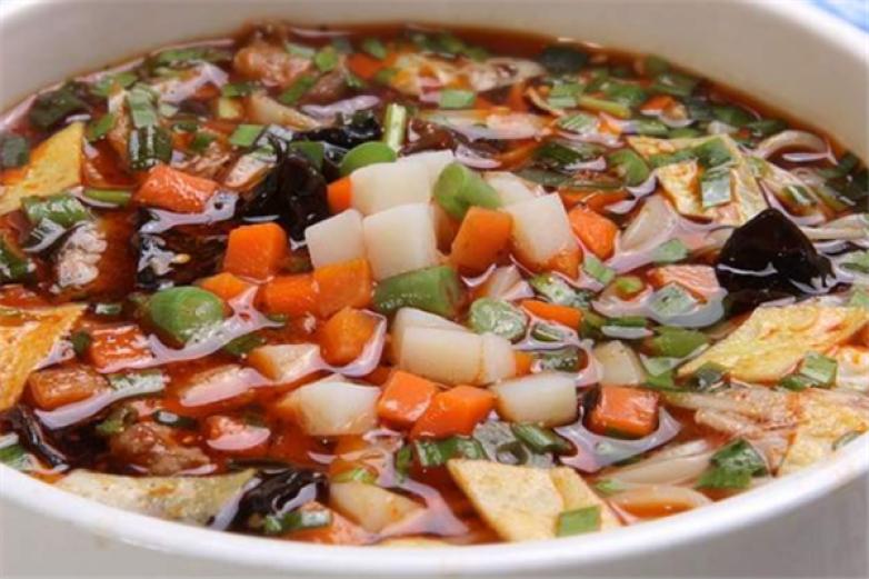 陕西哨子面面食加盟