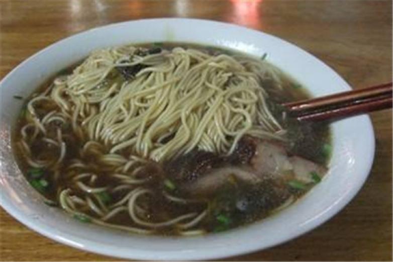 德兴面馆面食加盟