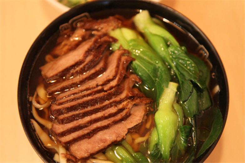 冥春老卤面面食加盟