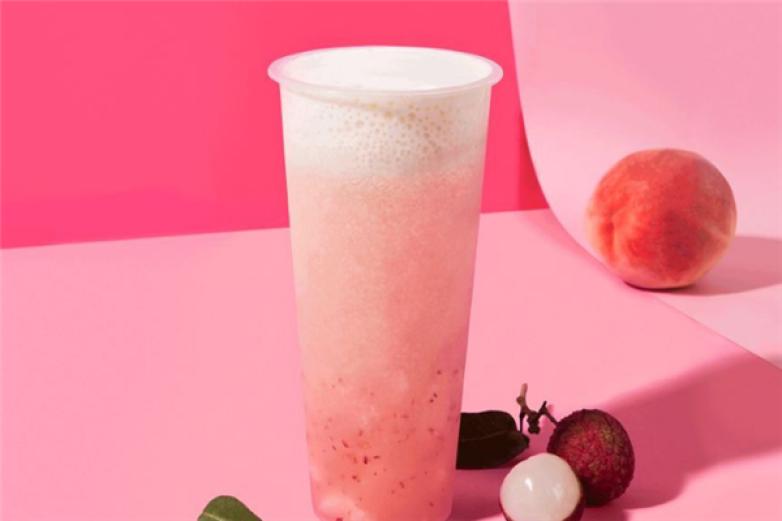 逸果水果茶加盟