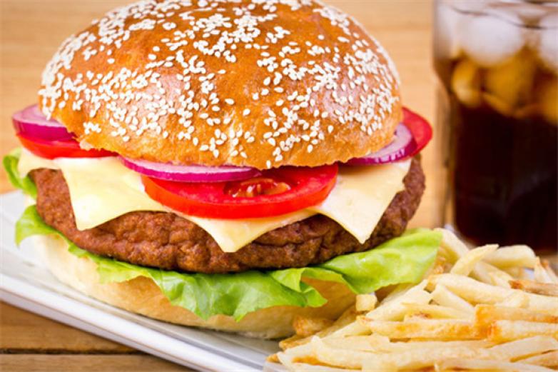 艾克华菲汉堡加盟