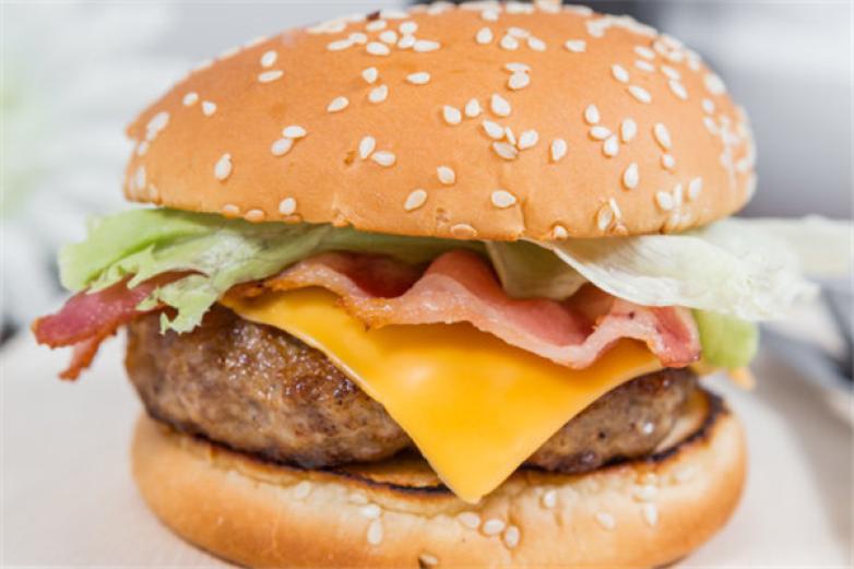 艾克华菲汉堡加盟