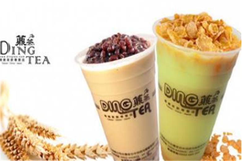 薡茶精致茶饮加盟