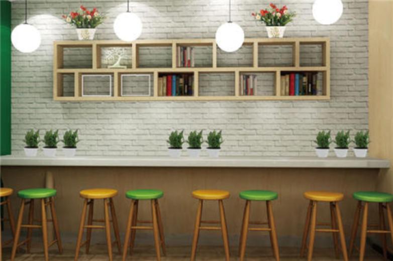 薡茶精致茶饮加盟