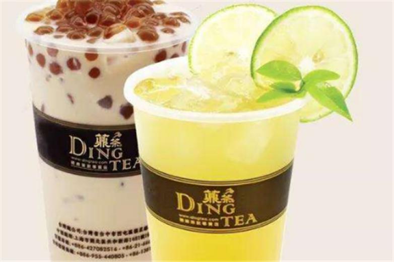 薡茶精致茶饮加盟