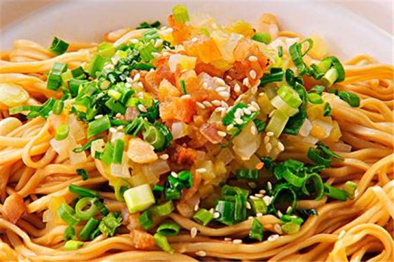 熊猫兄弟捞面加盟