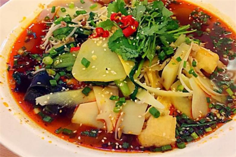 翟老三小吃加盟