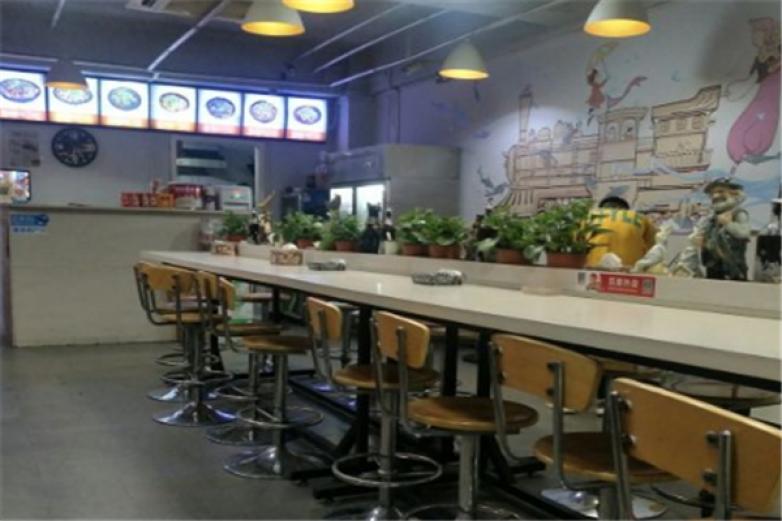 翟老三小吃加盟