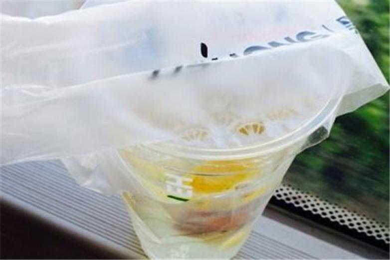 黑洪堂茶饮加盟