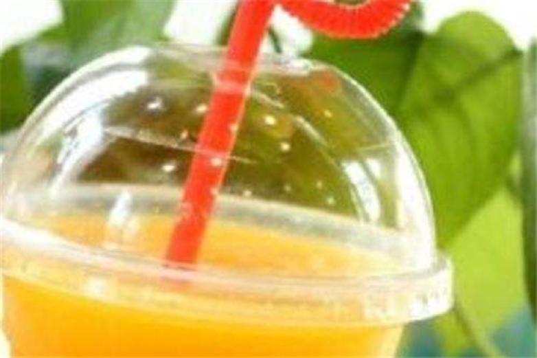 黑洪堂茶饮加盟