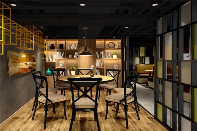 本味海鲜烩面加盟