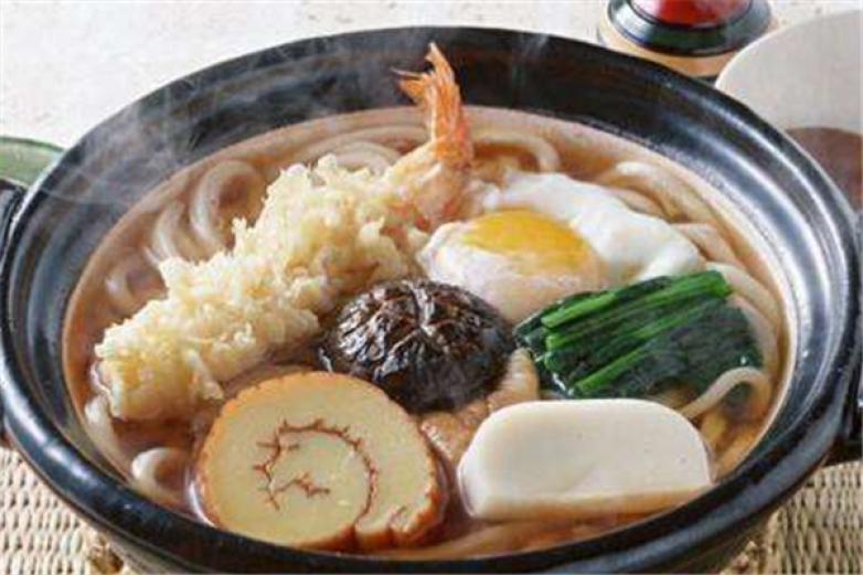 本味海鲜烩面加盟