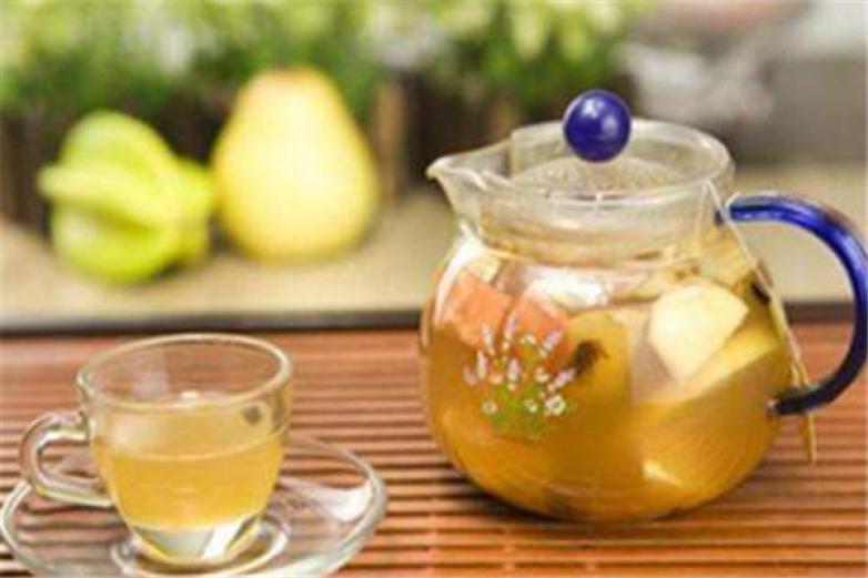 云雾茶肆饮品加盟