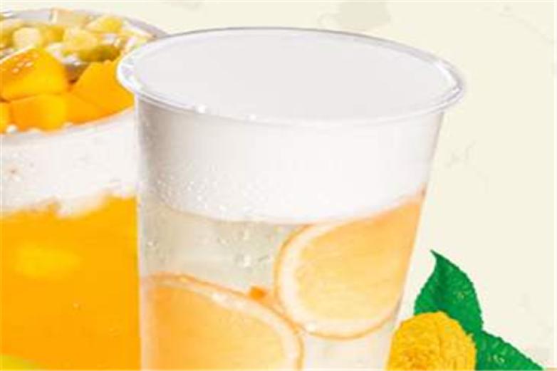 半点时光茶饮加盟