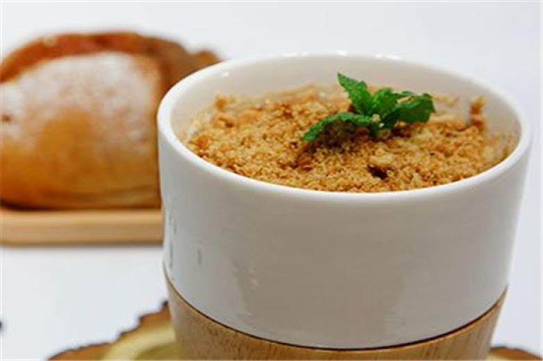 半点时光茶饮加盟