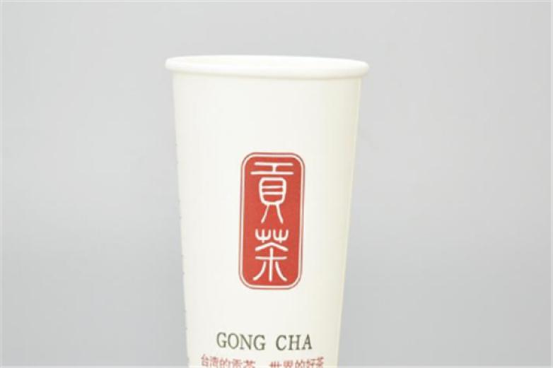 经士贡贡茶加盟