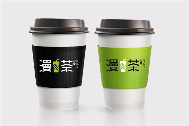 漫茶饮品加盟