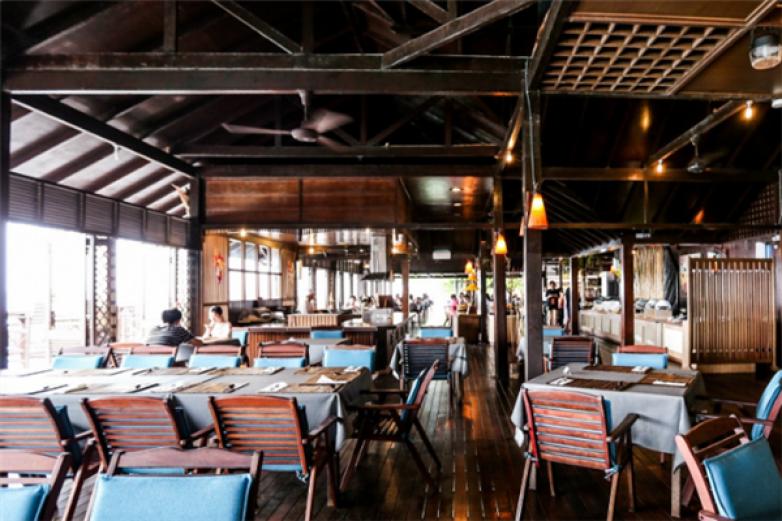 热食主义自助牛排加盟