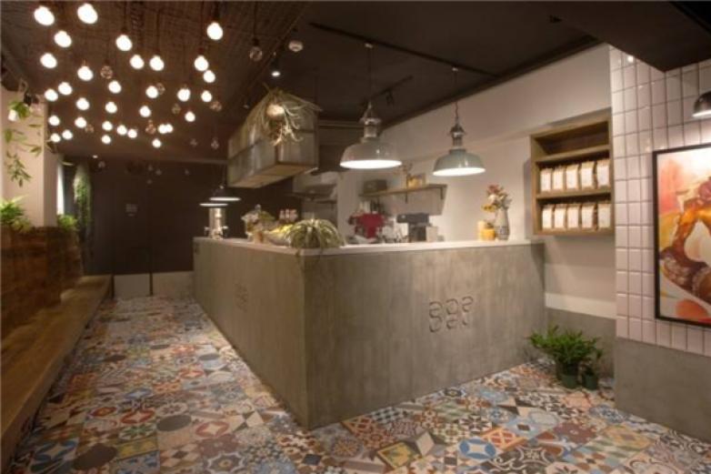 咔咔西奶茶加盟