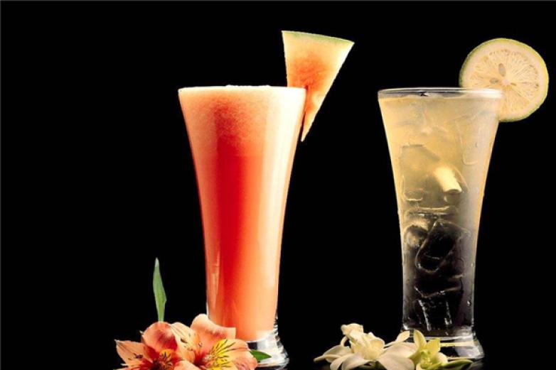 萌萌果实饮品加盟