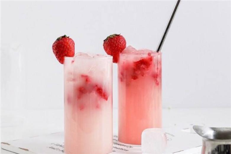 萌萌果实饮品加盟