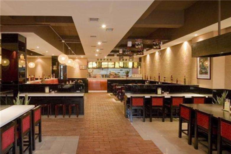 欣缘八号面加盟