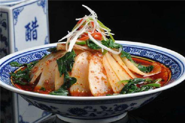 欣缘八号面加盟