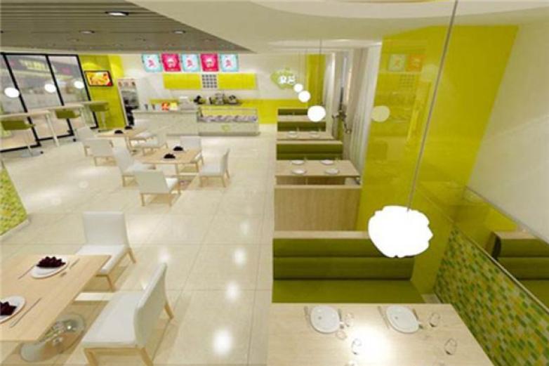 摩茗鲜果鲜茶加盟