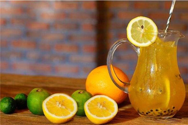 摩茗鲜果鲜茶加盟