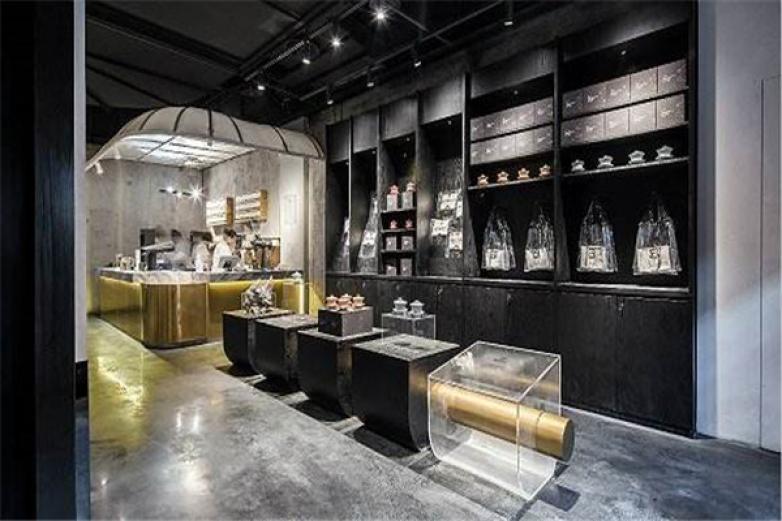 蜜茶幂意茶饮加盟