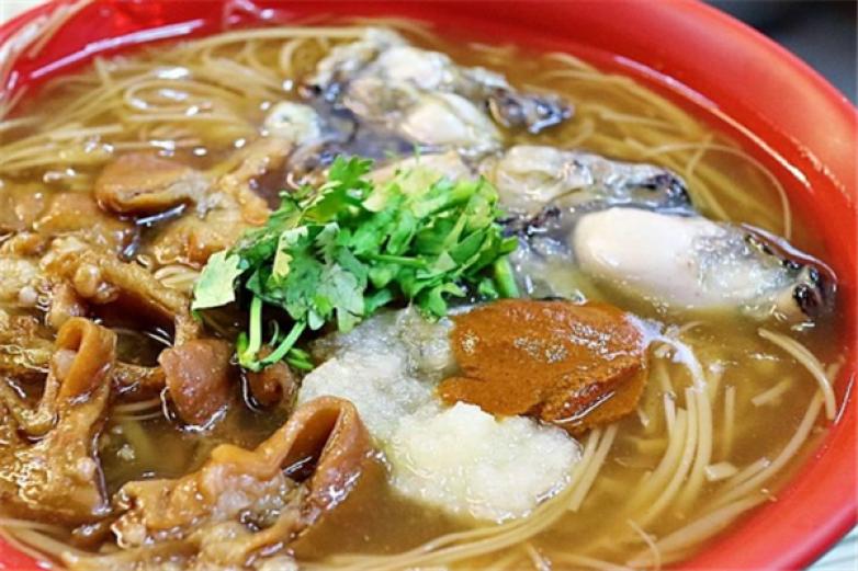 佳佳香面馆加盟