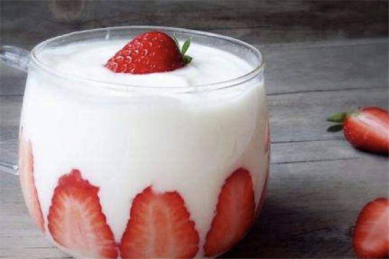 牧特巴氏酸奶加盟