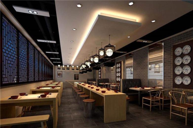 面秀才主题面馆加盟