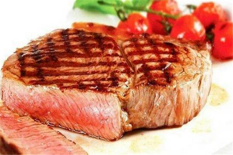 贝塔西牛排加盟