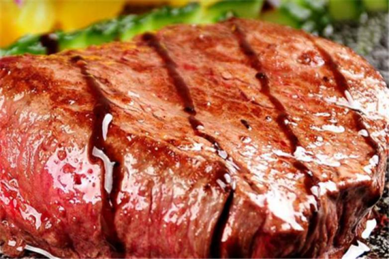 贝塔西牛排加盟