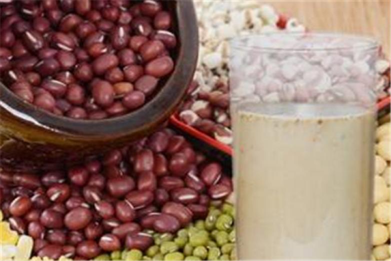 原味谷力养生饮品加盟